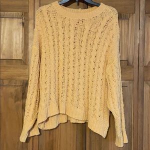 American Eagle Sweater